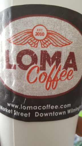 Coffee Shop «Loma Coffee», reviews and photos, 239 N Market St, Wilmington, DE 19801, USA