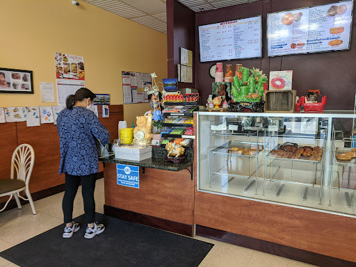 Donut Shop «Golden Donuts», reviews and photos, 8411 Elk Grove Florin Rd, Elk Grove, CA 95624, USA