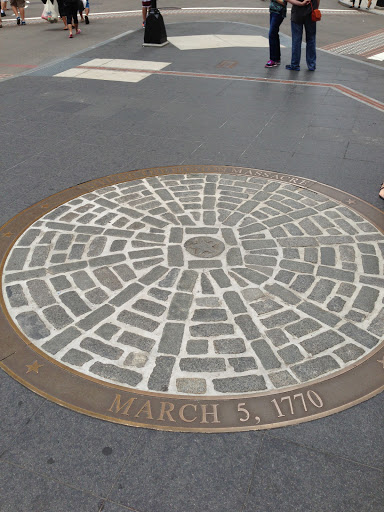 History Museum «Old State House», reviews and photos, 206 Washington St, Boston, MA 02109, USA