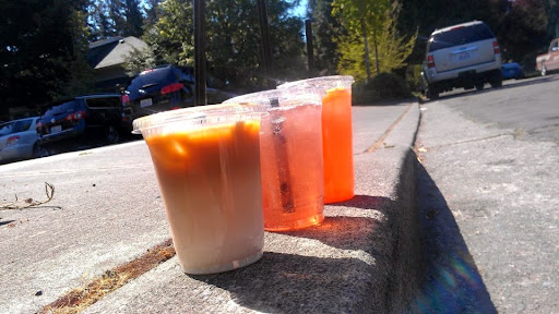 Coffee Shop «Cafe Brosseau», reviews and photos, 2716 N 21st St, Tacoma, WA 98406, USA