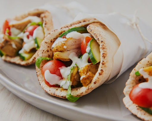 Berean Presbyterian Food Cupboard & Community Dining Hall-Food Pantry-Soup Kitchen