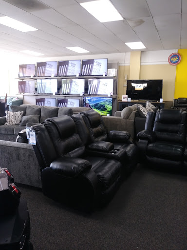 Furniture Rental Service «Rent-A-Center», reviews and photos, 1227 El Paseo Rd, Las Cruces, NM 88001, USA