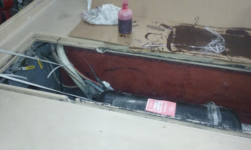 Outdoor Sports Store «DB Marine Service and Outdoor Sports», reviews and photos, 5750 N Ridge Rd, Madison, OH 44057, USA