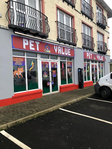 Pet Value Buncrana