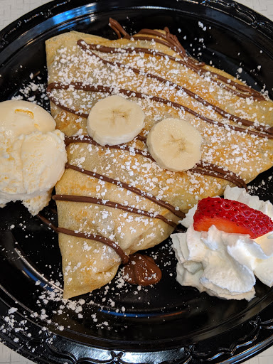 Ice Cream Shop «Sweet Mix», reviews and photos, 1811 N Greenville Ave #300, Richardson, TX 75081, USA