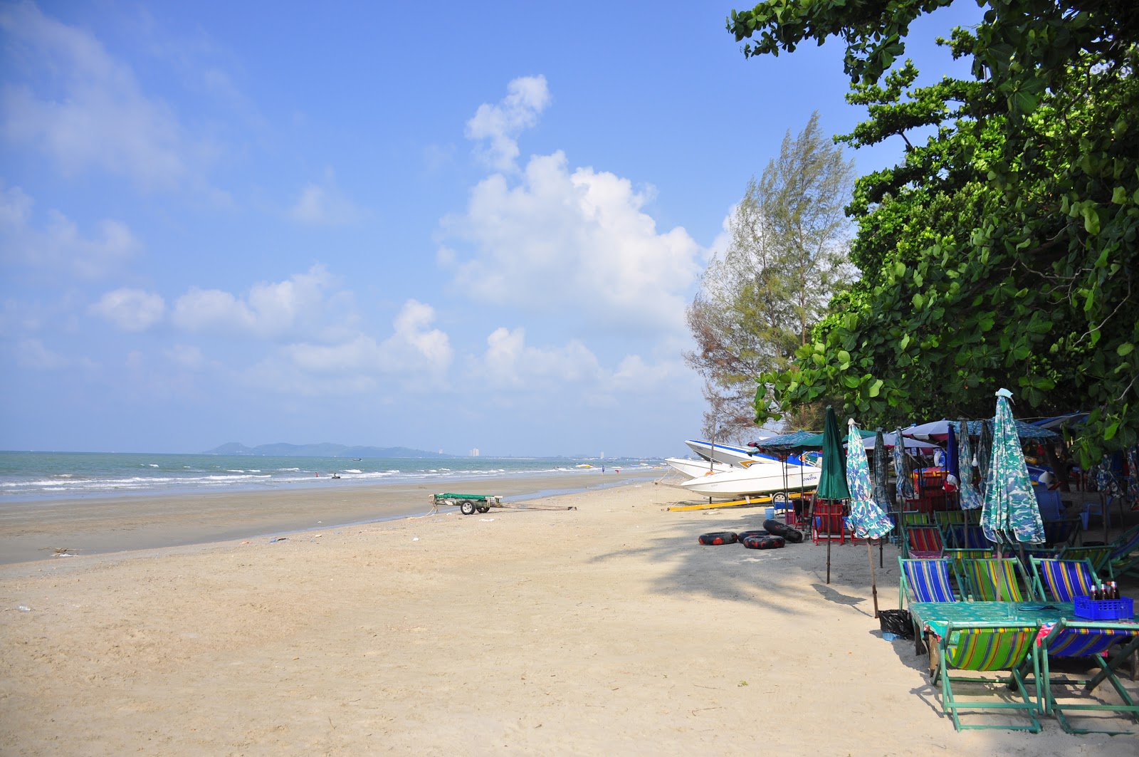 Suan Son Beach photo #9