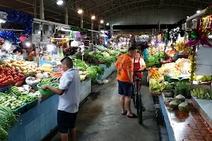 Thai Food Stands @ Rompho Market image