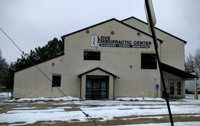 Love Chiropractic Center
