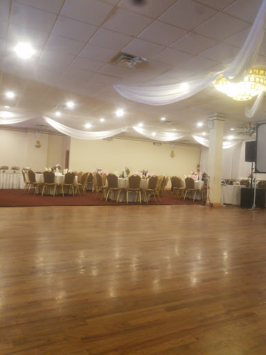 Caterer «Tropical Paradise Ballroom & Catering», reviews and photos, 1367 Utica Ave, Brooklyn, NY 11203, USA