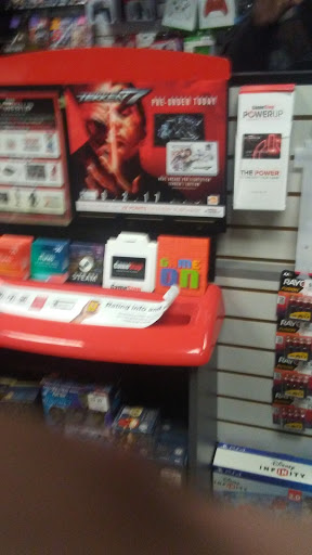 Video Game Store «GameStop», reviews and photos, 141 Pavilion Pkwy, Fayetteville, GA 30214, USA