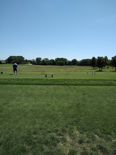 Golf Club «Derby Golf & Country Club», reviews and photos, 2600 Triple Creek Dr, Derby, KS 67037, USA