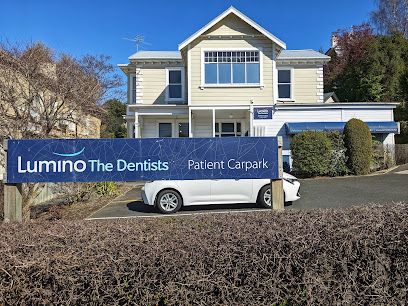 Pitt Street Dental Dunedin | Lumino The Dentists