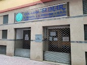 Colegio Seimar en Santa Coloma de Gramenet