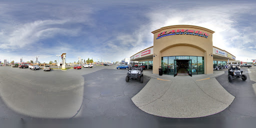Motorcycle Dealer «Clawson Motorsports», reviews and photos, 6334 N Blackstone Ave, Fresno, CA 93710, USA
