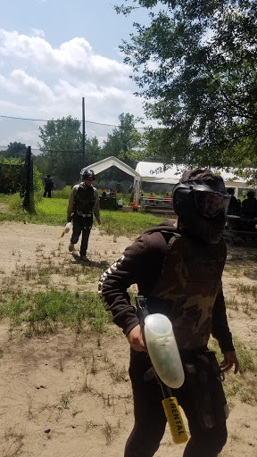 Paintball Center «Xtreme Paintball», reviews and photos, 369 Main St, Agawam, MA 01001, USA