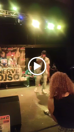 Live Music Venue «The Odeon Concert Club», reviews and photos, 1295 Old River Rd, Cleveland, OH 44113, USA