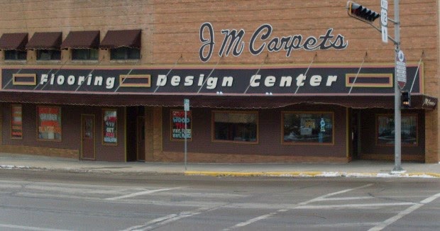 JM Carpets-Flooring Design Center