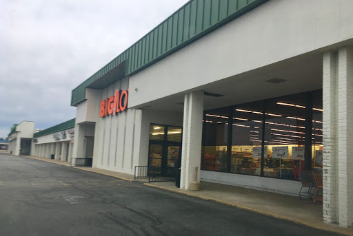 Discount Store «Big Lots», reviews and photos, 8028 W Broad St, Henrico, VA 23294, USA