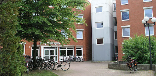 Studentenwerk-Hannover Am Papehof
