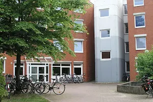 Studentenwerk-Hannover Am Papehof image