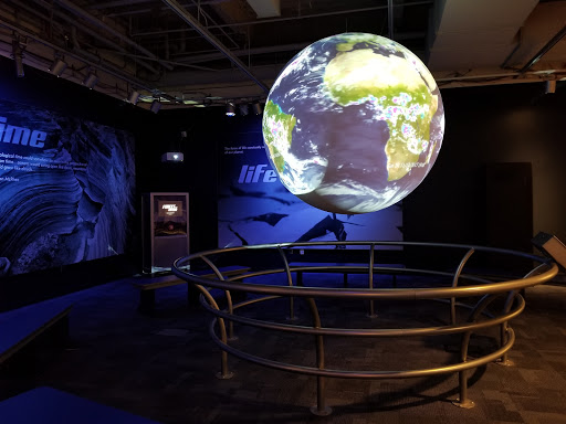 Performing Arts Theater «Whitaker Center for Science and the Arts», reviews and photos, 222 Market St, Harrisburg, PA 17101, USA