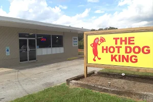The Hot Dog King - ARDEN image