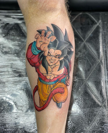 Tattoo Shop «Evolution Tattoo», reviews and photos, 1092 S Virginia St, Reno, NV 89502, USA