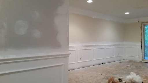 Mr. Paint, 812 Pearl Rd B2, Brunswick, OH 44212, USA, 