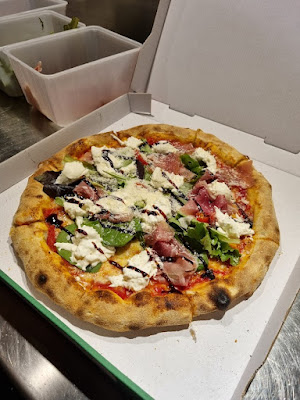 Pizzeria Signorino à La Ciotat