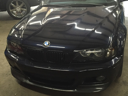 Auto Body Shop «Auto Collision & Repair», reviews and photos, 413 N Bedford St, Georgetown, DE 19947, USA