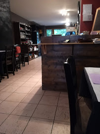 Atmosphère du Restaurant coréen Gindalle à Colomiers - n°9