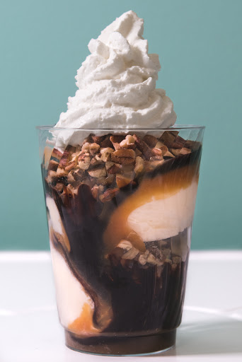 Ice Cream Shop «Old School Frozen Custard», reviews and photos, 1316 E Pike St, Seattle, WA 98122, USA