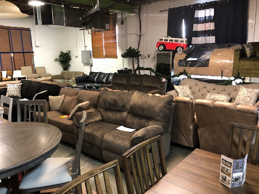 Discount Store «Colfax Discount Store», reviews and photos, 1116 E Mountain St, Kernersville, NC 27284, USA