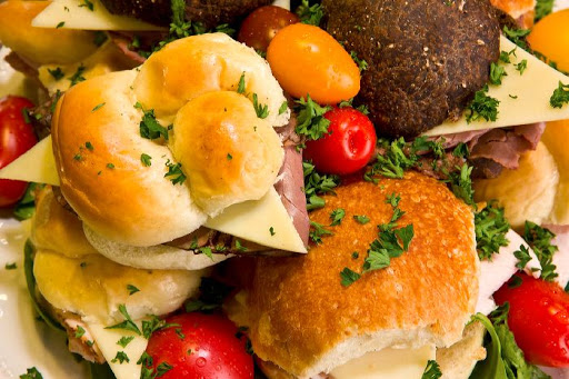 Restaurant «The Ideal Bite Community Kitchen», reviews and photos, 25938 Middlebelt Rd, Farmington Hills, MI 48336, USA