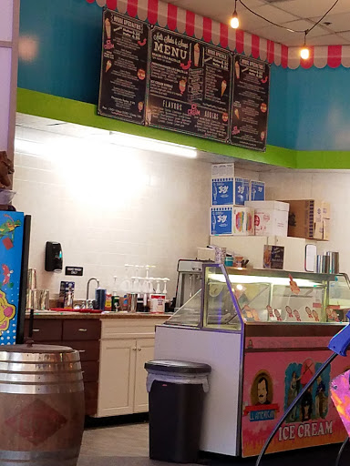 Shopping Mall «Penn Central Mall», reviews and photos, 200 High Ave W, Oskaloosa, IA 52577, USA