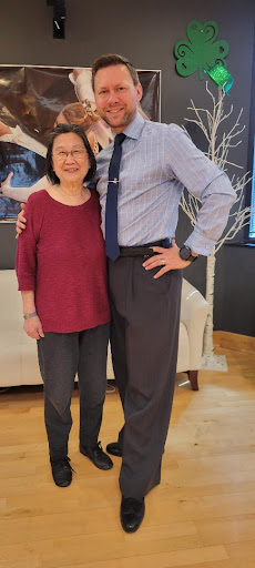 Dance School «Elegant Dancing», reviews and photos, 11230 Waples Mill Rd #118, Fairfax, VA 22030, USA