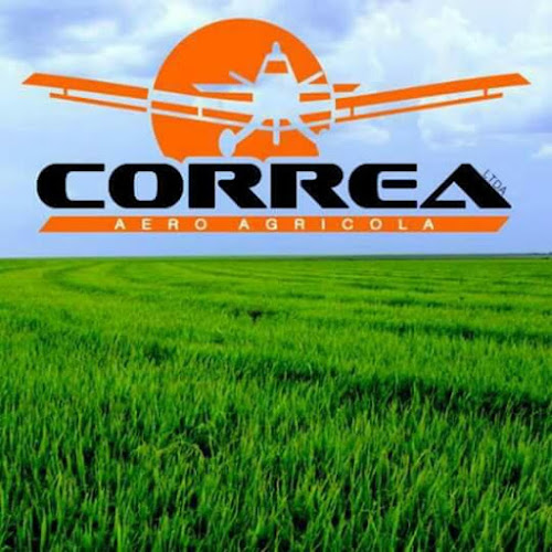 Opiniones de Aero Agricola Correa Ltda Y Correa Agro Servicios en Rivera - Empresa de fumigación y control de plagas