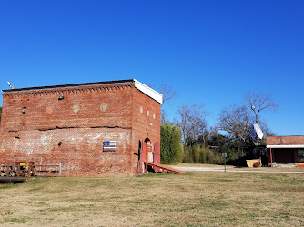 Eufaula-Barbour County Chamber | James S. Clark Center