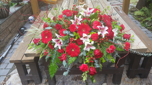 Florist «La Petite Fleur», reviews and photos, 259 Prescott St, St Paul, MN 55107, USA