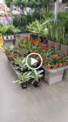 Home Improvement Store «The Home Depot», reviews and photos, 1100 Liberty Park Dr, Hurricane, WV 25526, USA