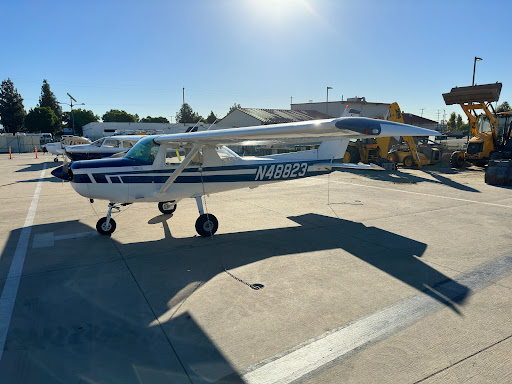 Flying Academy Los Angeles Van Nuys