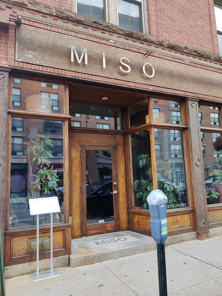 Miso Restaurant 06510
