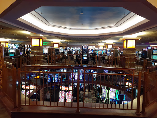 Hotel «Grand Casino Hotel & Resort», reviews and photos, 777 Grand Casino Blvd, Shawnee, OK 74804, USA