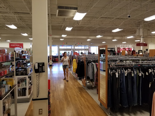 Department Store «T.J. Maxx», reviews and photos, 3219 Rolling Oaks Blvd, Kissimmee, FL 34747, USA