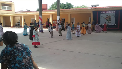 Escuela de Capacitación N° 4 María Adela Palumbo