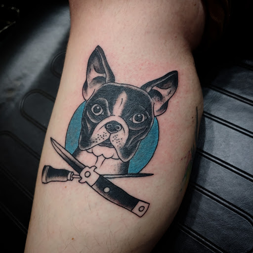 Explore princess crown tattoo ideas, creative tattoo ideas in Bargersville, available at Angels and Demons Tattoo