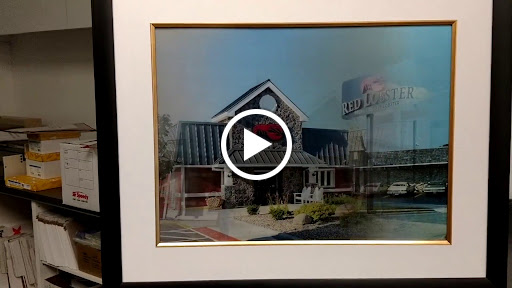 Commercial Printer «Sir Speedy Print / Signs / Marketing», reviews and photos, 317 N Orange Ave, Orlando, FL 32801, USA