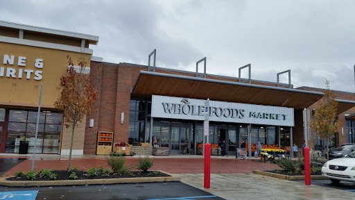 Grocery Store «Whole Foods Market», reviews and photos, 750 N Krocks Rd #301, Allentown, PA 18106, USA