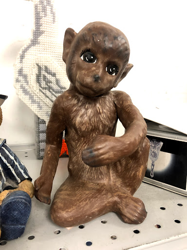 Thrift Store «Goodwill», reviews and photos, 524 N Antrim Way, Greencastle, PA 17225, USA