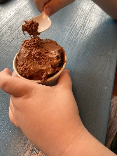 Ice Cream Shop «Nina’s Waffles and Sweets», reviews and photos, 30 E State St, Doylestown, PA 18901, USA